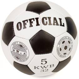 My Hood Fodbold Official Str. 5