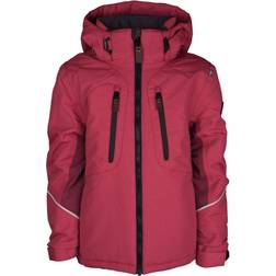 Lindberg Snowpeak Jacket - Cerise