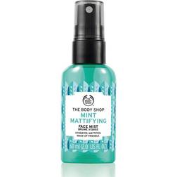 The Body Shop Mattifying Face Mist Mint 60ml