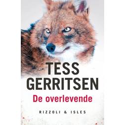 De Overlevende (Hæftet, 2021)
