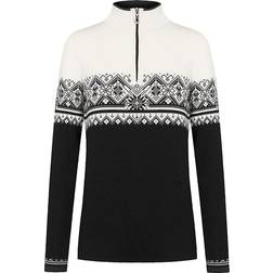 Dale of Norway Moritz Pull Femme Noir