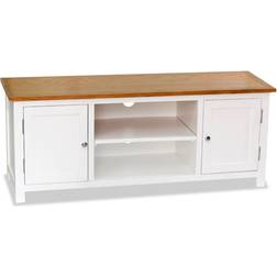 vidaXL - Fernsehschrank 120x48cm