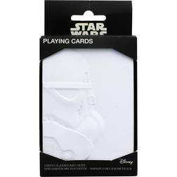 Paladone Star Wars Playing Cards with Stormtrooper Tin