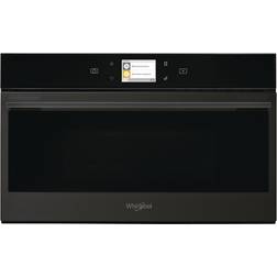 Whirlpool W9 MD260 BSS Schwarz