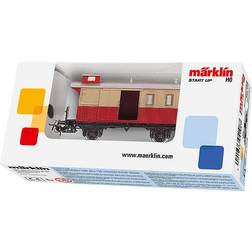 Märklin Baggage Car 4108