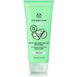 The Body Shop Multi-Use Soothing Gel Aloe 250ml