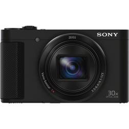 Sony Cyber-shot DSC-HX90V