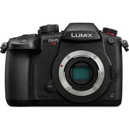 Panasonic Lumix DC-GH5S