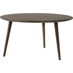 &Tradition In Between SK15 Coffee Table 90cm