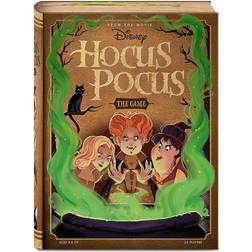 Ravensburger Disney Hocus Pocus: The Game