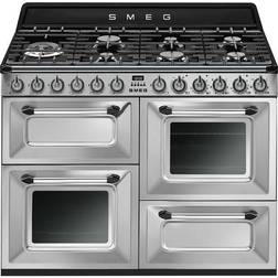 Smeg TR4110X-1 Rostfritt stål