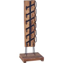 vidaXL 288809 Wine Rack 13.8x39.4"