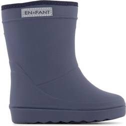 En Fant Thermal Boot- Blue Night