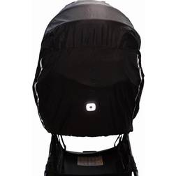 BabyDan Copertura Antipioggia Con Luce LED