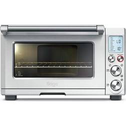Sage SOV820BSS4EEU1 Rostfritt stål, Silver