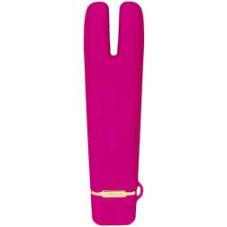 Crave Duet Flex Vibrator