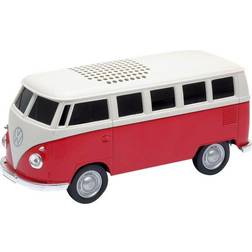 Genie VW Bus Speaker