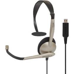 Koss CS95 USB Gold