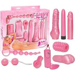 You2Toys Candy Toy Set