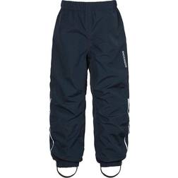 Didriksons Kid's Vin Pants - Navy (503962-039)