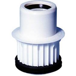 Jafo 3106700 Floor Connection Socket