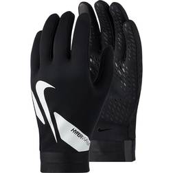 Nike Hyperwarm Academy Gloves - Black/White