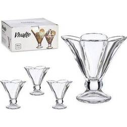 Vivalto - Dessert Glass 30cl