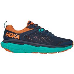 Hoka Challenger ATR 6 M - Outer Space/Atlantis