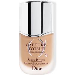 Dior Super Potent Serum Foundation 4N Neutral