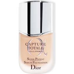 Dior Capture Totale Super Potent Serum Foundation SPF20 PA++ 2N Neutral