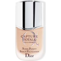 Dior Capture Totale Super Potent Serum Foundation SPF20 PA++ 2CR Cool Rosy