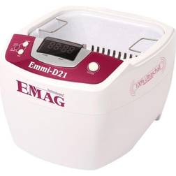 Emmi D21 Ultrasonic Cleaner 2L