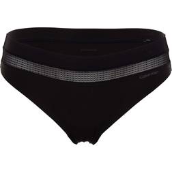 Calvin Klein Bikini Brief Black Female