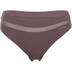 Calvin Klein Bikini Brief - Purple