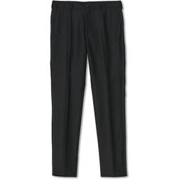 Tiger of Sweden Terriss Tuxedo Trousers - Black
