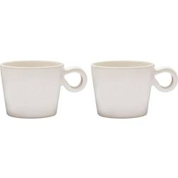 Potteryjo Daria Mug 28cl 2pcs