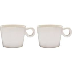 Potteryjo Daria Tasse 28cl 2pcs