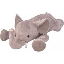 vidaXL Elephant XXL 120cm
