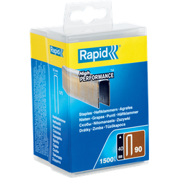 Rapid 90 Narrow Crown Staples