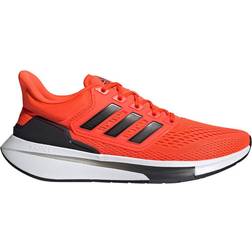 adidas EQ21 Run M - Solar Red/Core Black/Carbon