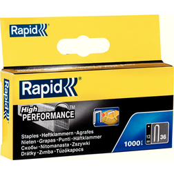 Rapid 36 Cable Staples