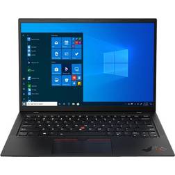 Lenovo ThinkPad X1 Carbon 20XW005NMX