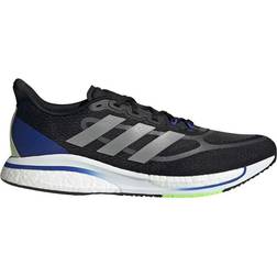 adidas Supernova + M - Core Black/Matte Silver/Sonic Ink