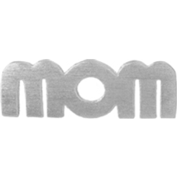Stine A Wow Mom Earring - Silver