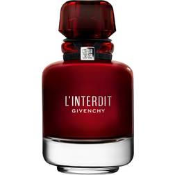 Givenchy L'Interdit Rouge EdP