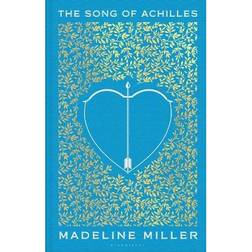 The Song of Achilles (Indbundet, 2021)