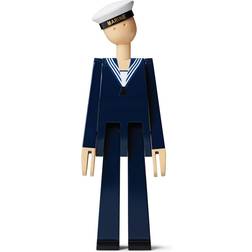 Kay Bojesen Marine Prydnadsfigur 20.5cm