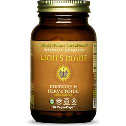 HealthForce Superfoods Integrity Extracts Lion's Mane 90 pcs