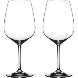 Riedel Cabernet Rödvinsglas 80cl 2st