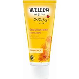 Weleda Baby Calendula Face Cream 50ml